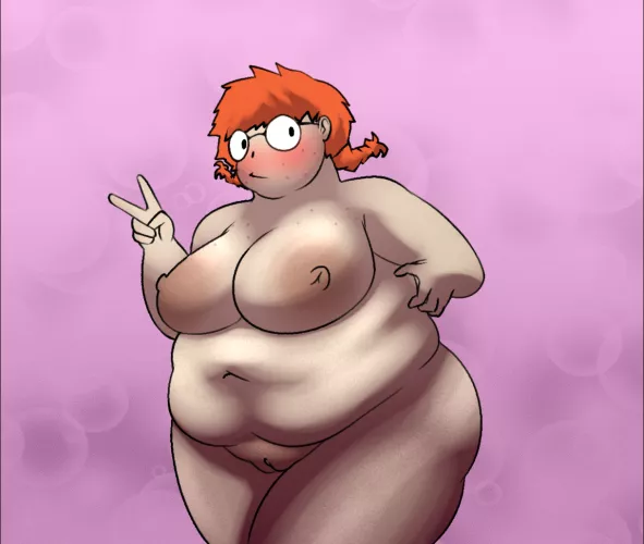 generic nerd by me (OxKingky) 