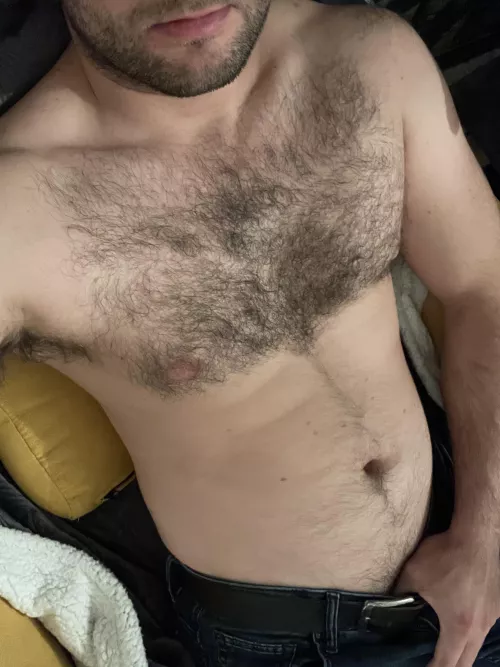 Getting lonely this season 