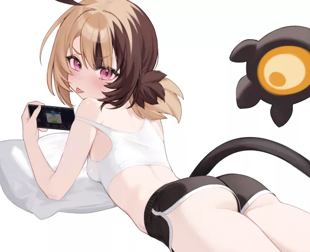 Gigi Murin [Hololive EN Justice]