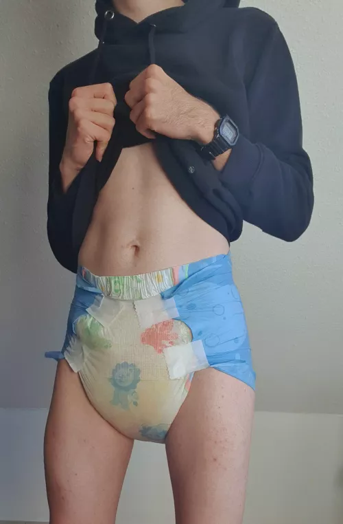 Gimme changies please 🥺