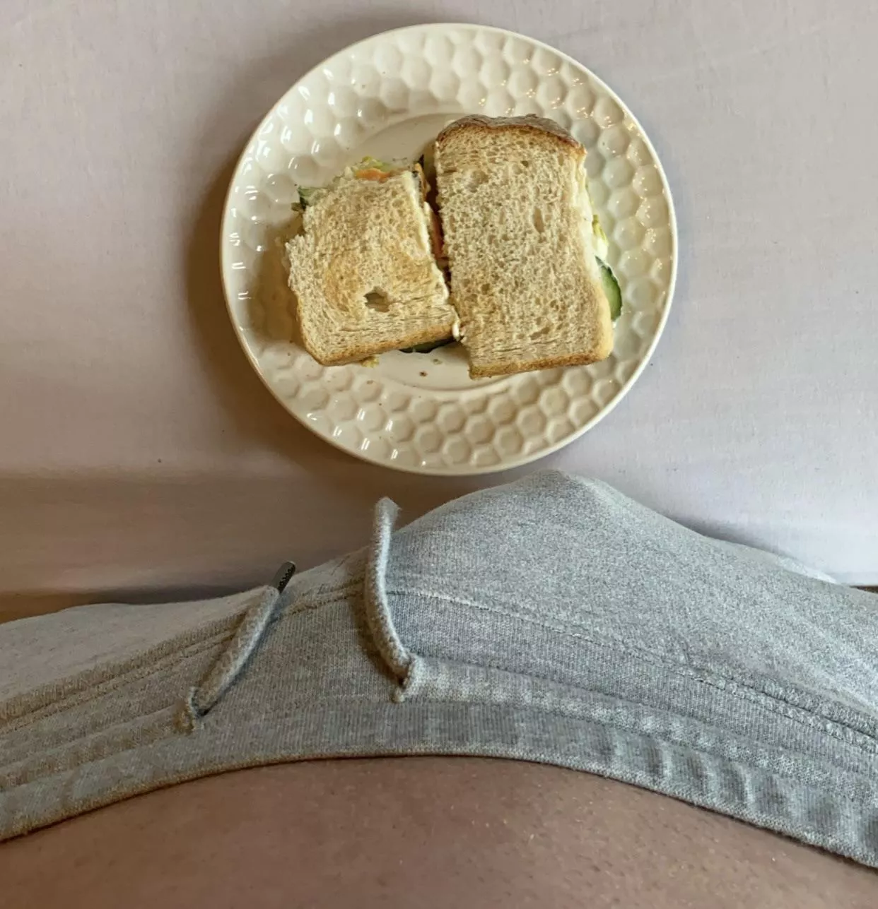 got a favourite sandwich filler?