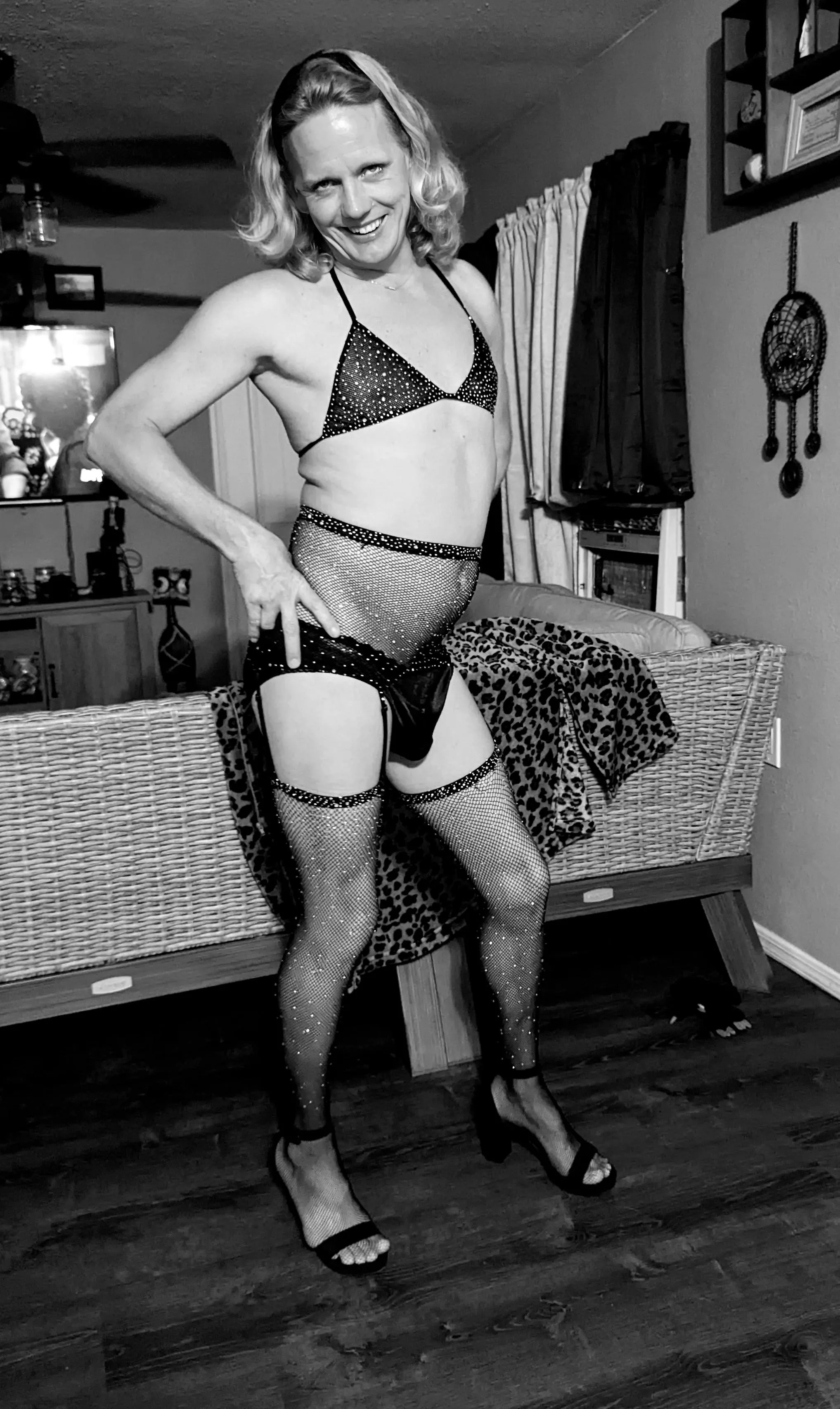 Had a great time the other night