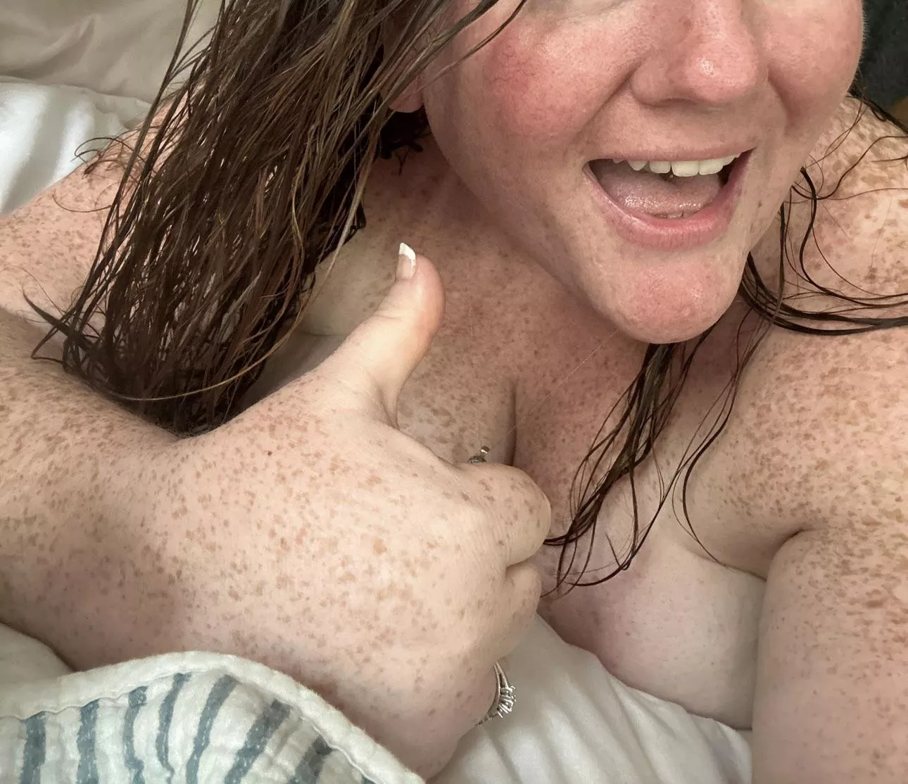 Halfway through the week 🎉