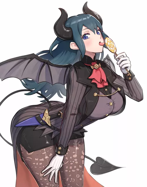 Halloween Byleth