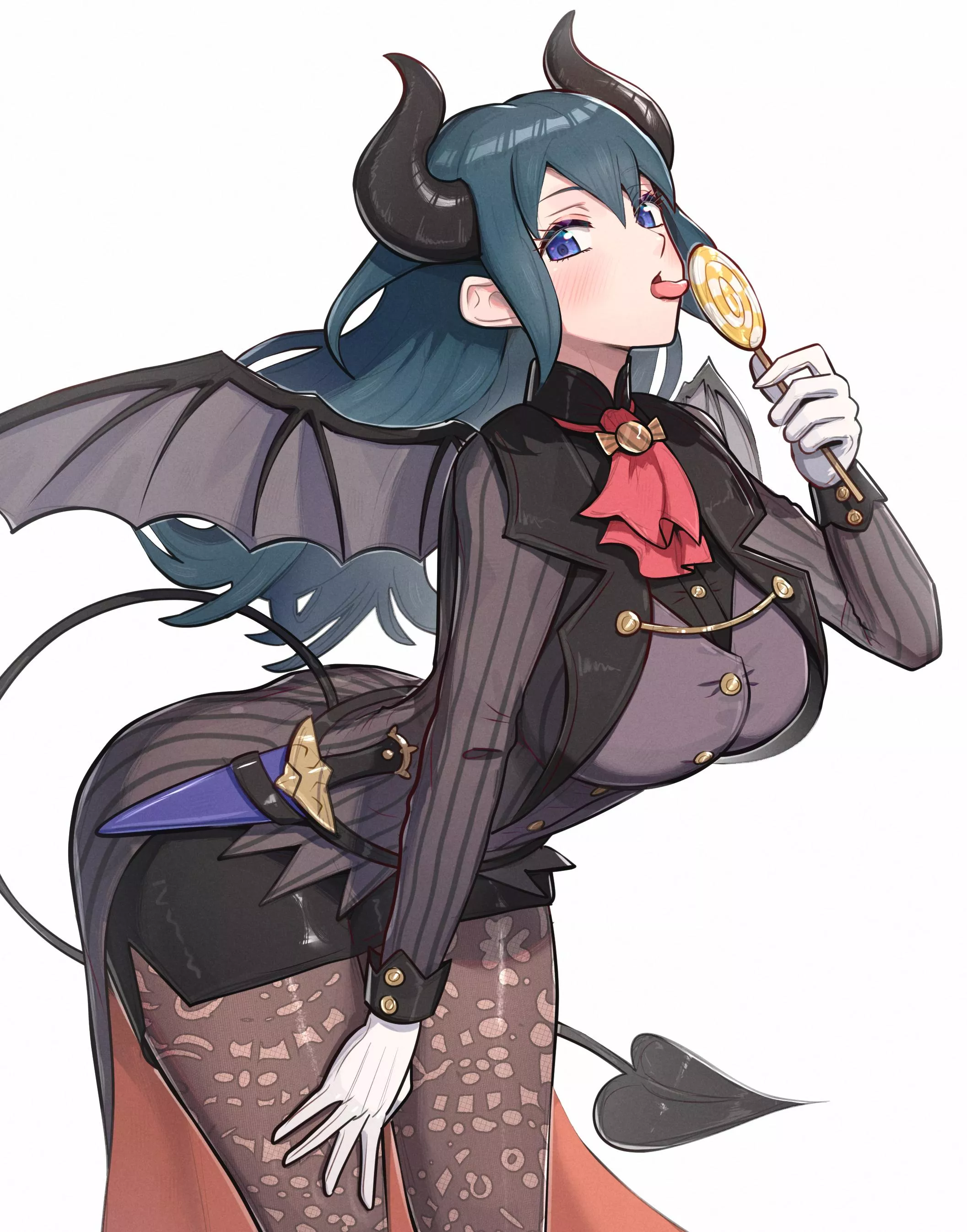 Halloween Byleth
