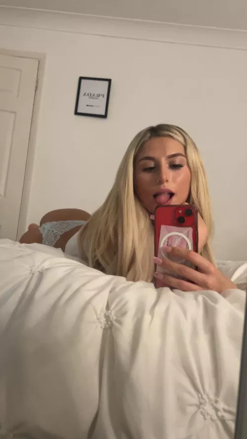 hands all over my tiny body?