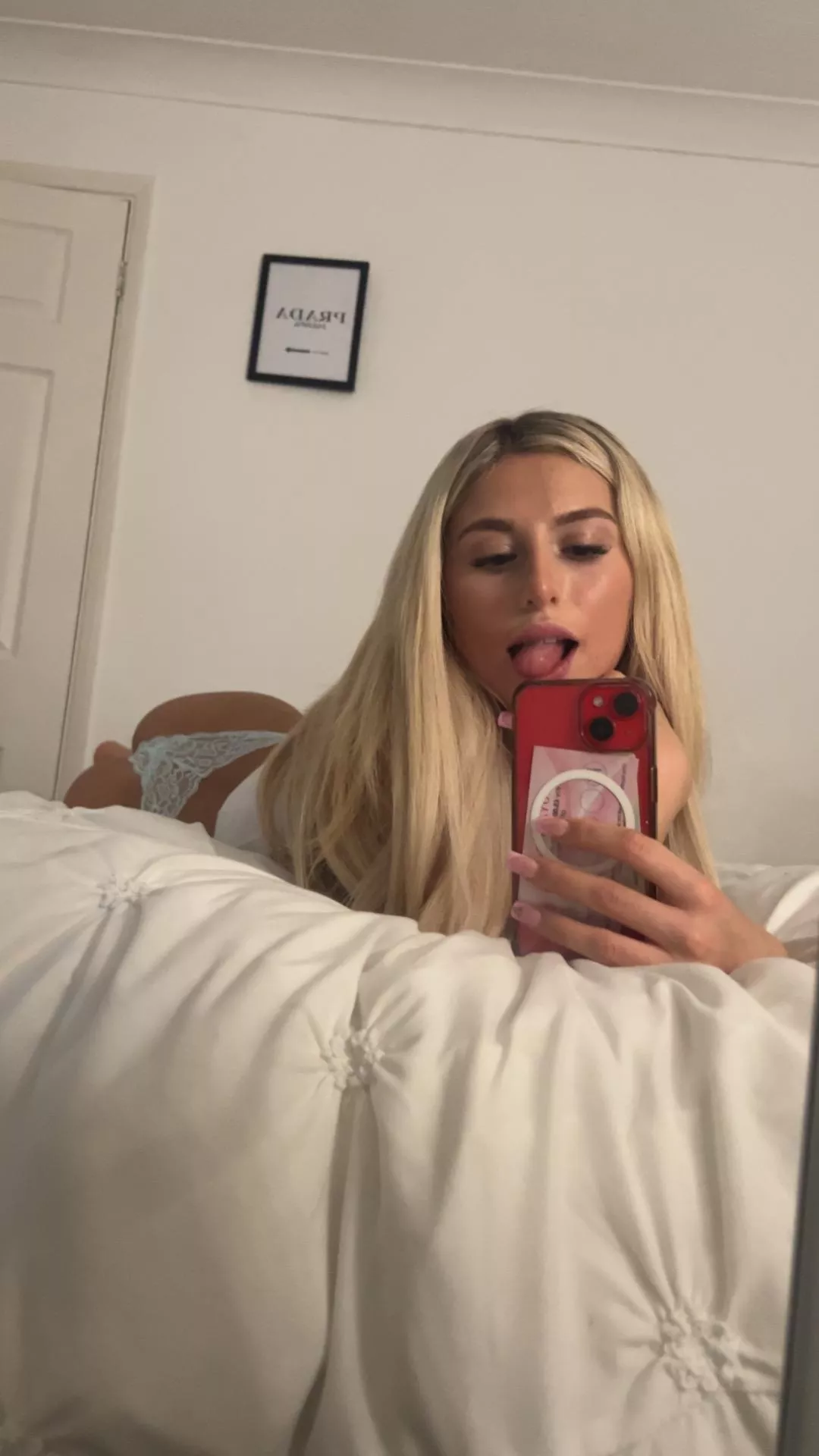 hands all over my tiny body?