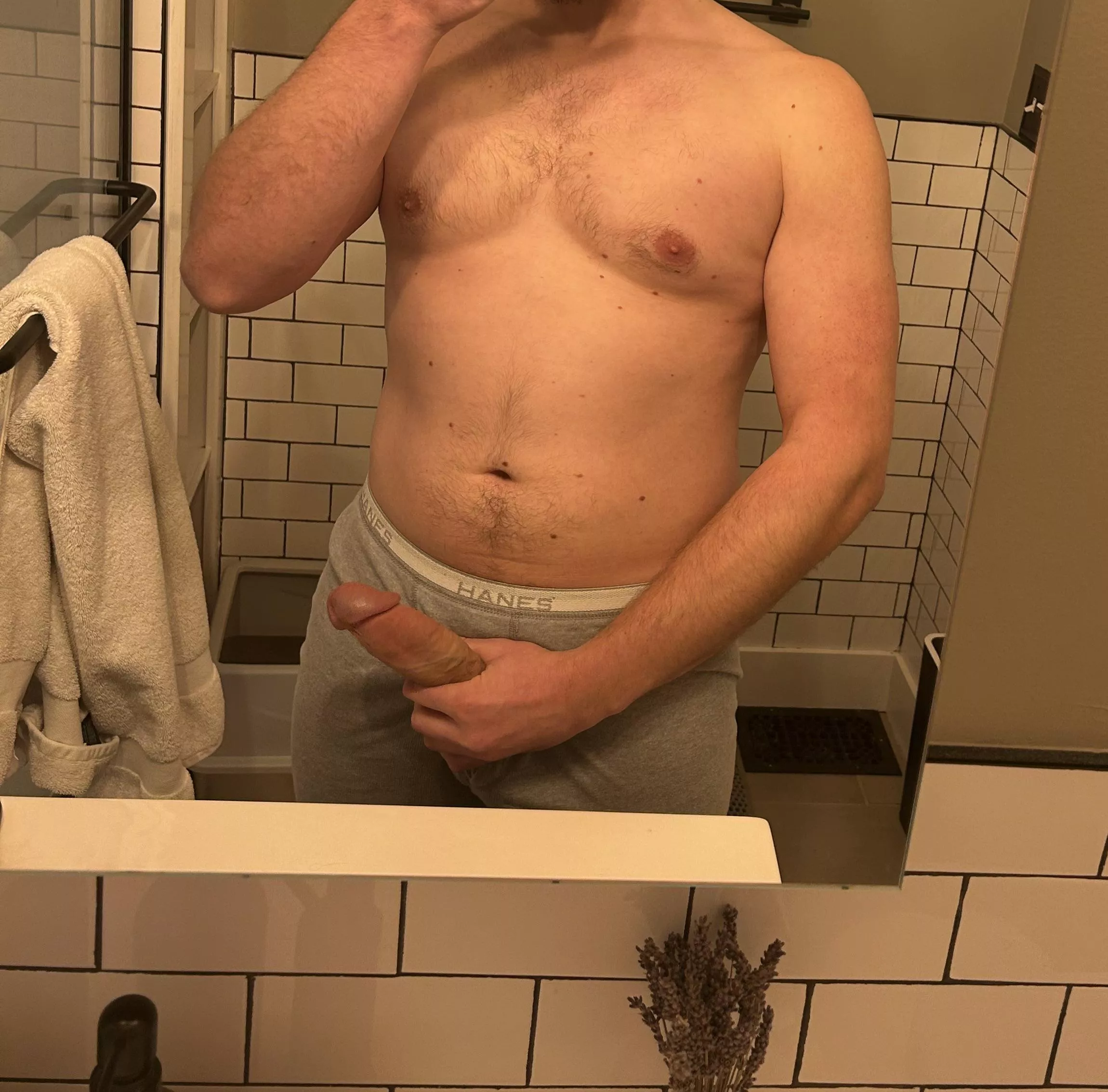 Hard to believe it’s already dark out 