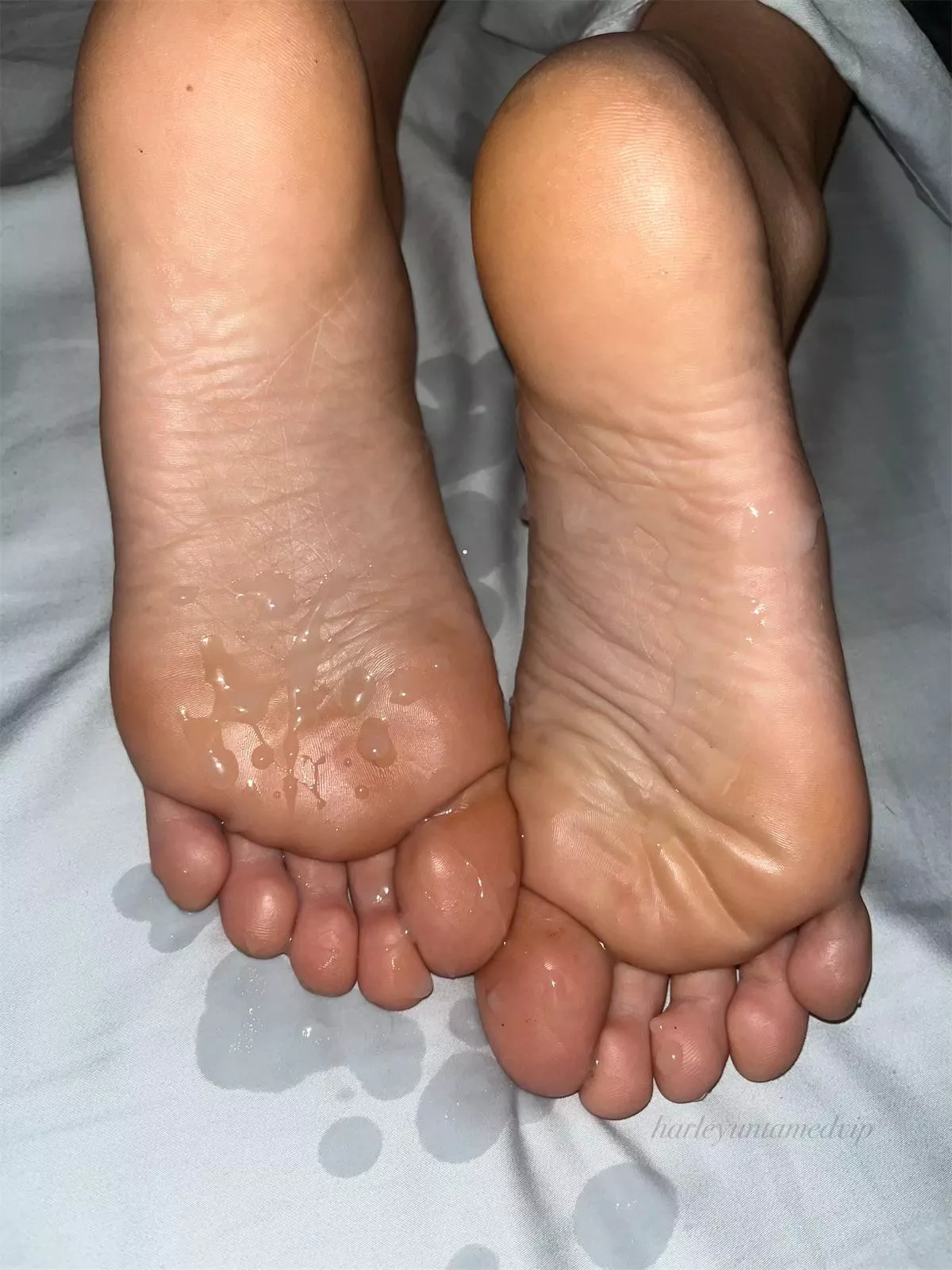 he always wakes me up like this 🙄💦 