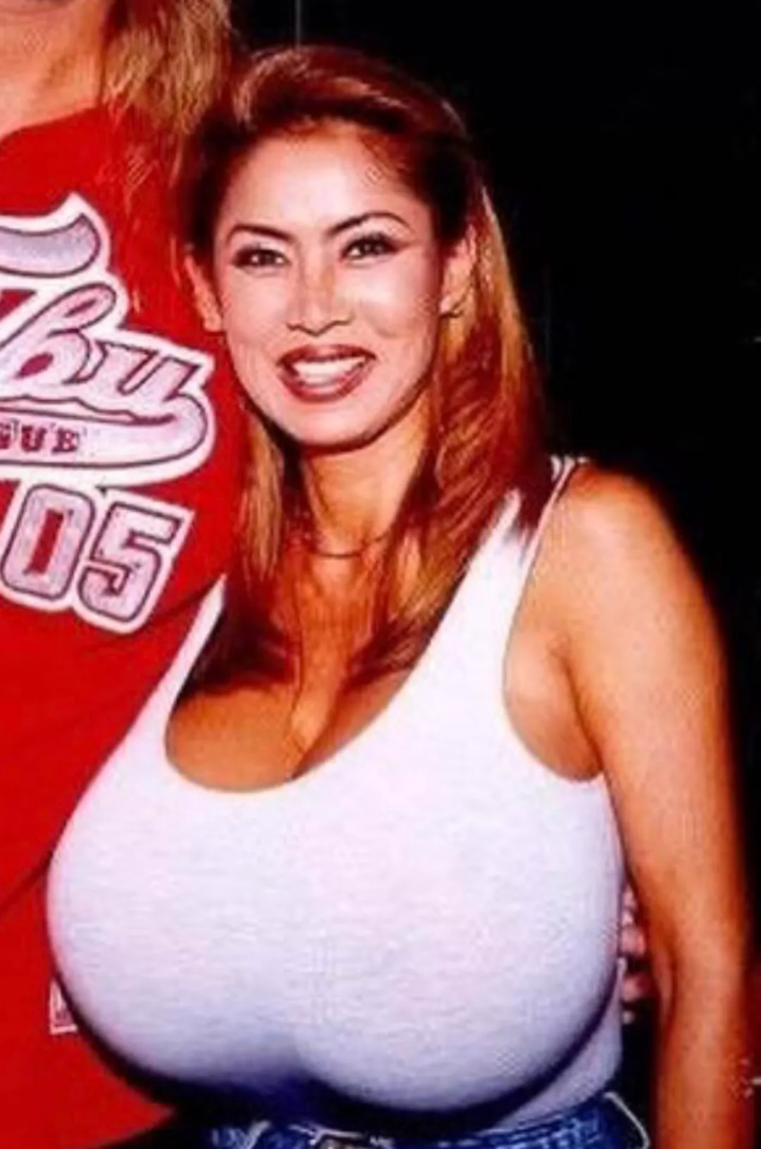 Her proportions were so impossible the Baron gained a painfully hard etection