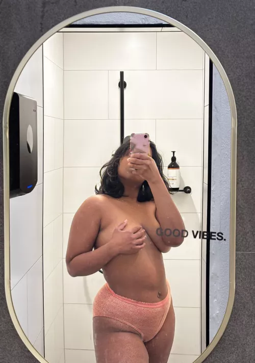 Heyy , how about some good vibes for today 😉