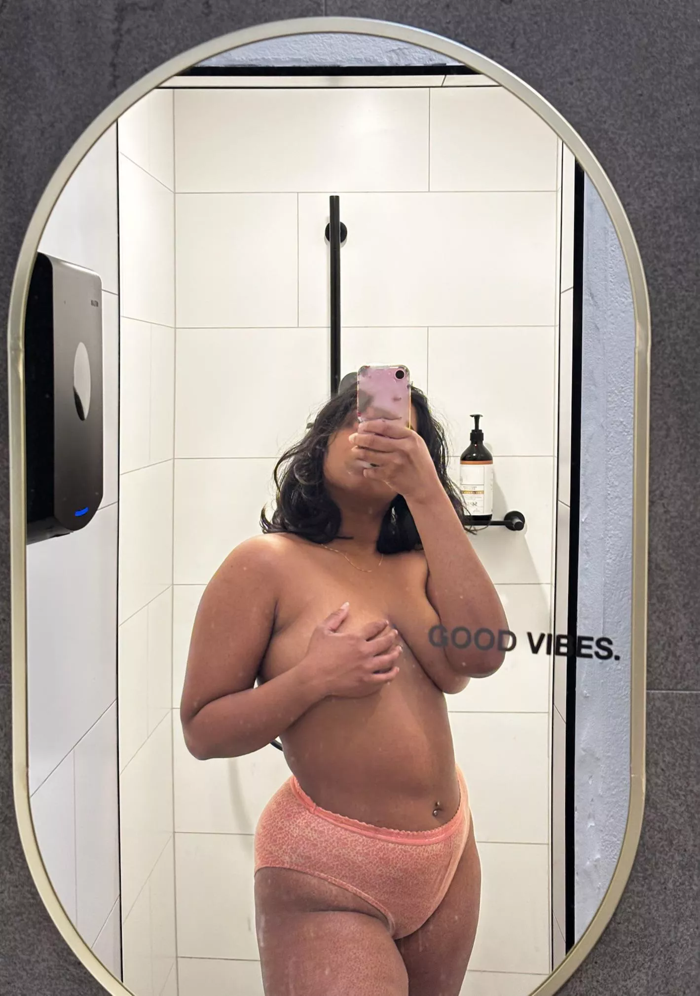 Heyy , how about some good vibes for today 😉