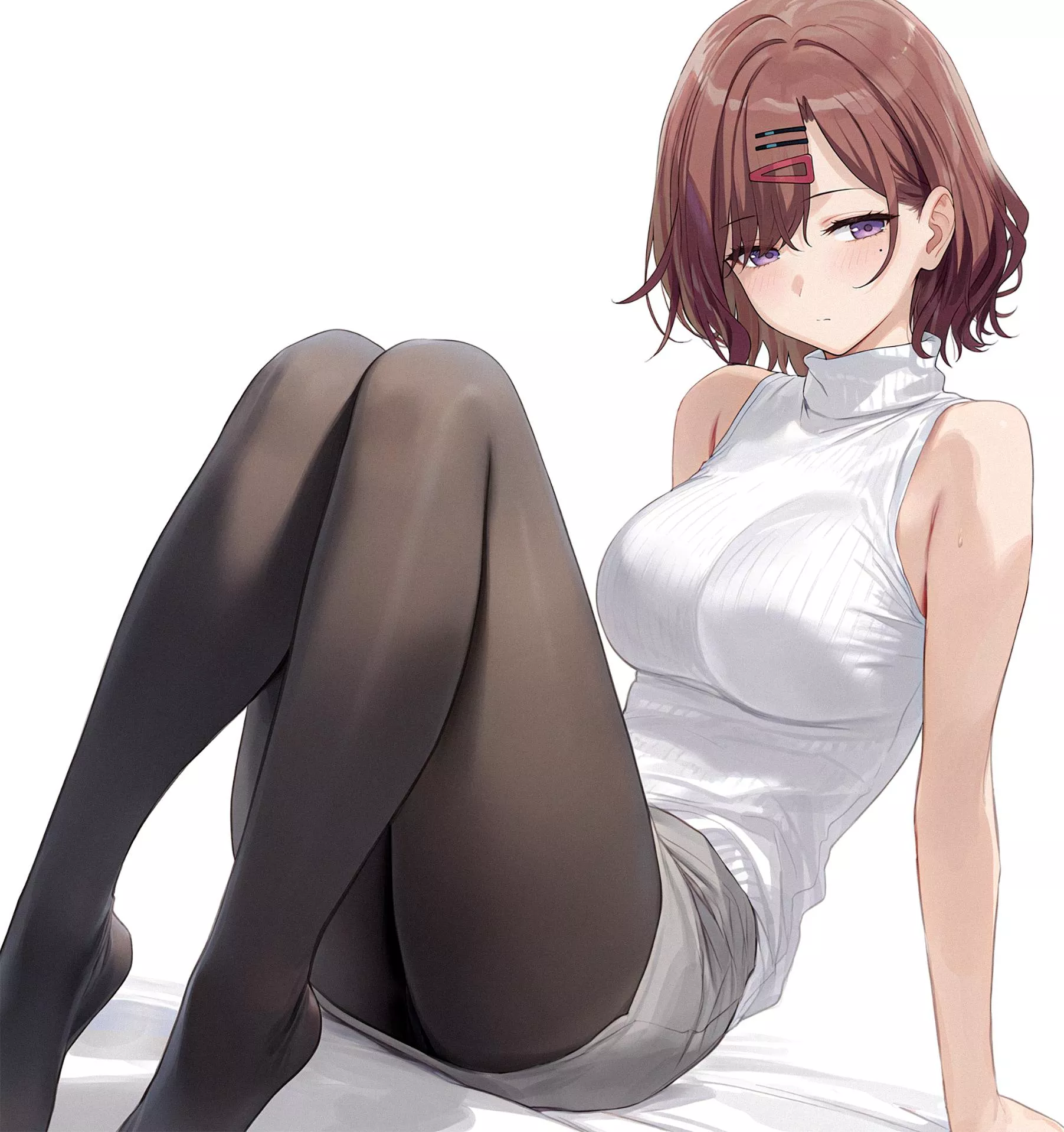 Higuchi Madoka [Idolmaster]