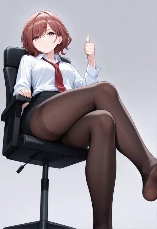 Higuchi Madoka [Idolmaster]