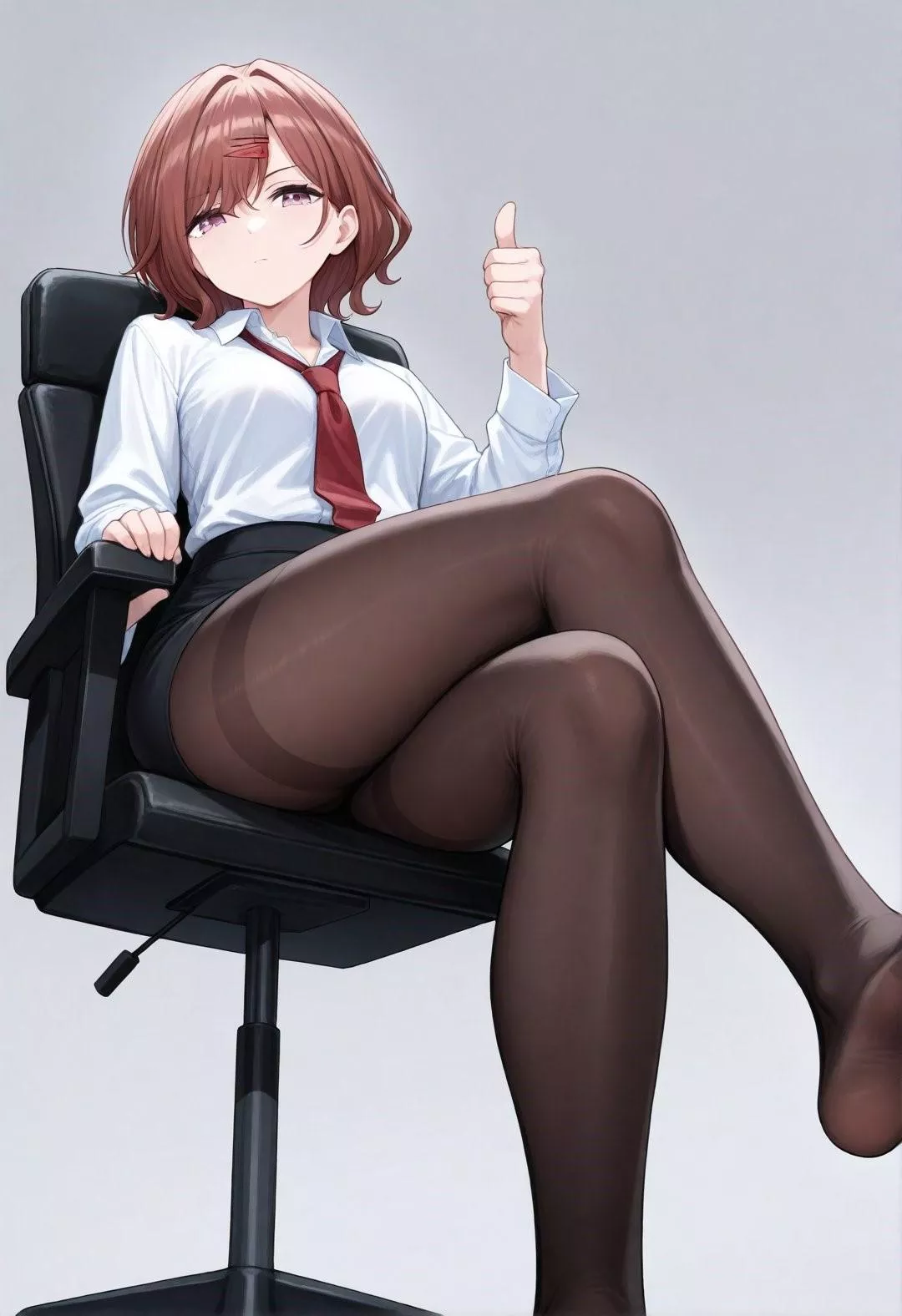 Higuchi Madoka [Idolmaster]