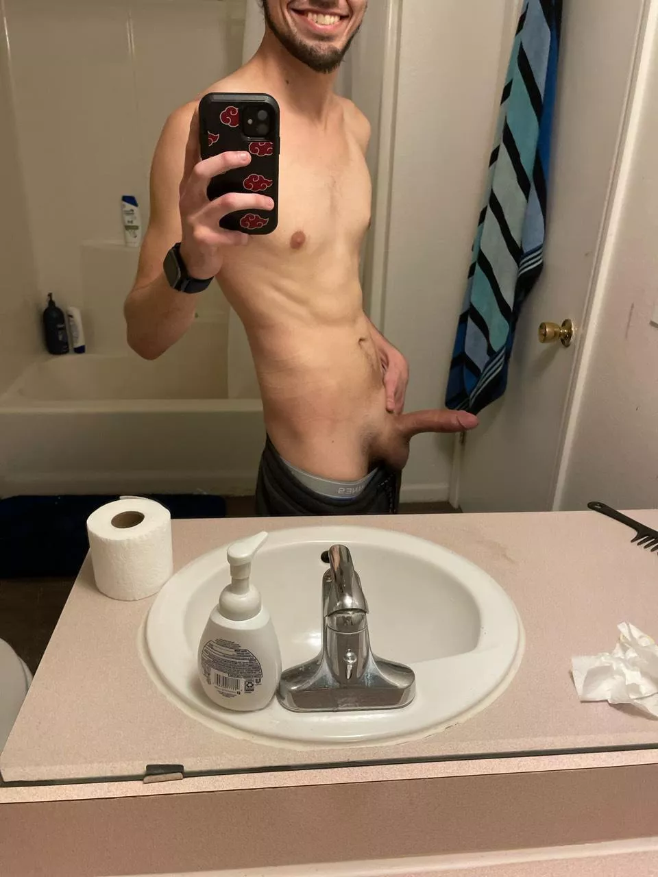 Holland hmu i can host m4f/ts