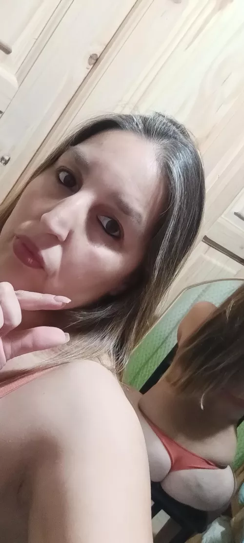 How small is your penis? Tell me