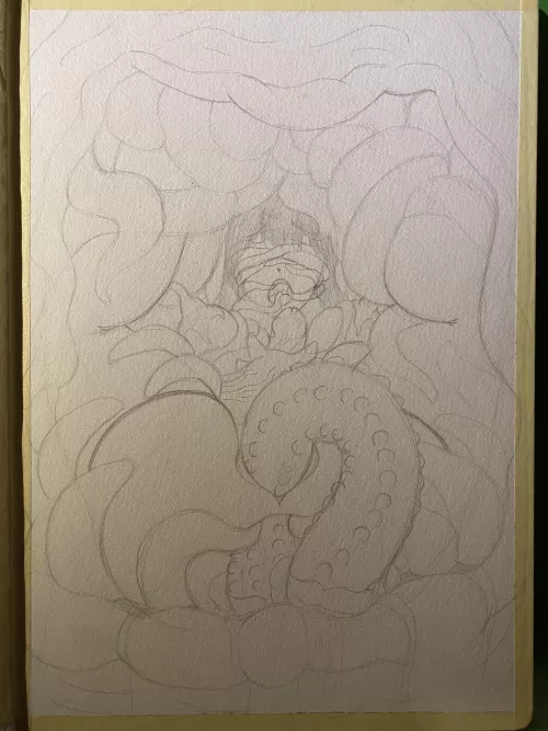 How’s this looking so far? What should I improve?