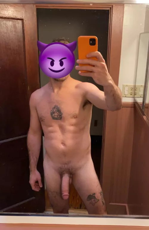 Hung BWC for some NSA fun!