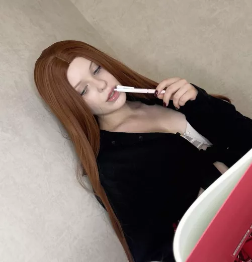 I always get good grades in college because of my efforts