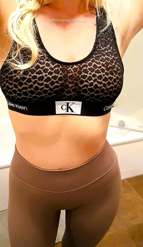 I bet I would get a lot of stares in that