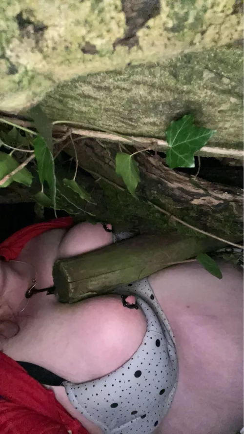 I can’t help it if this makes my pussy soak