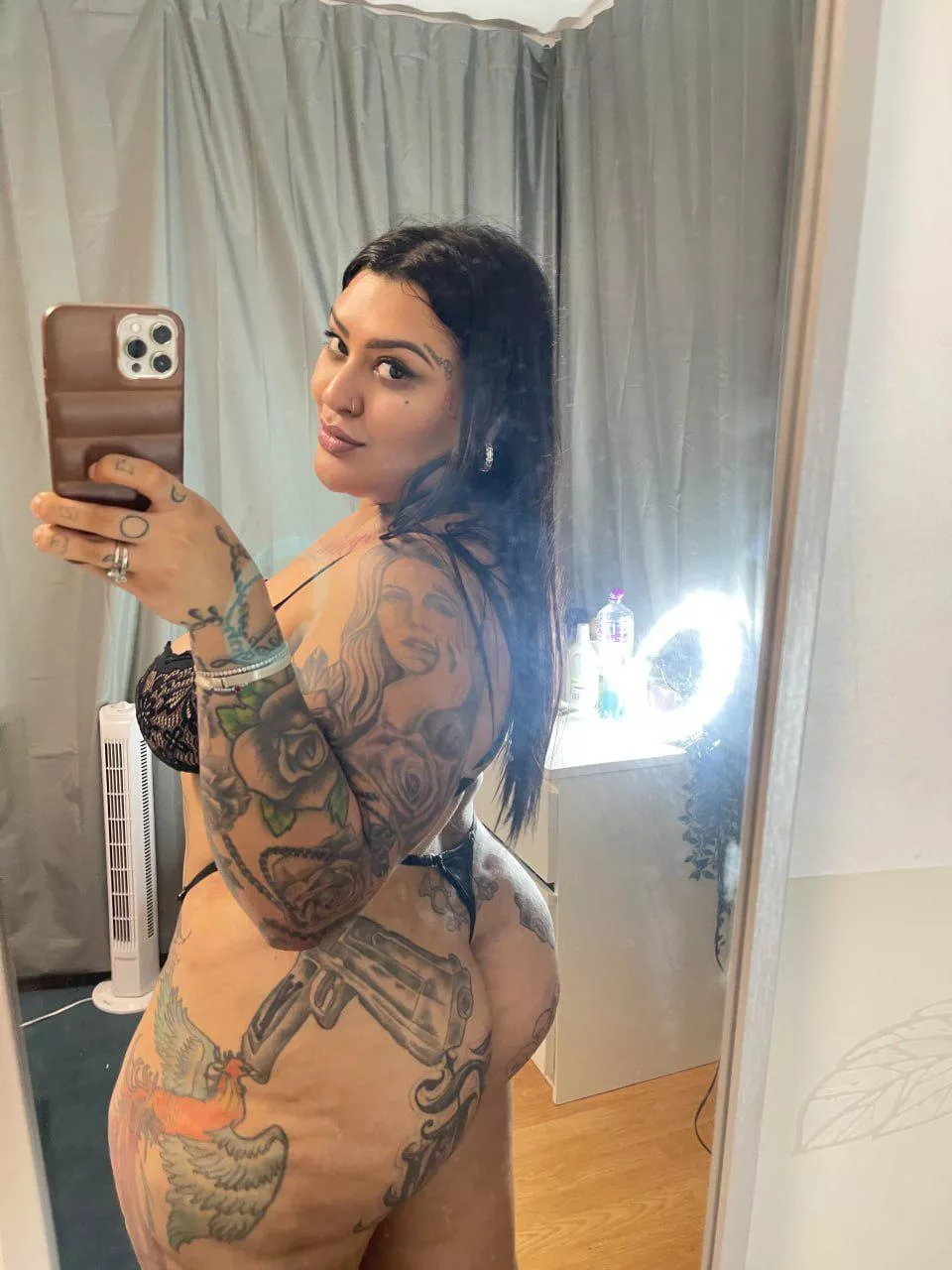 I have the perfect place for your boner
