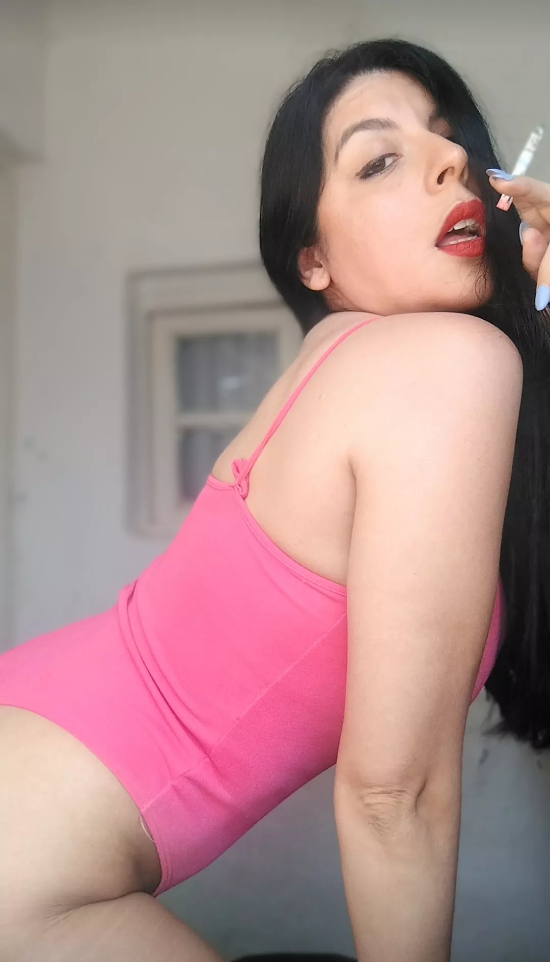 I know how much you want me