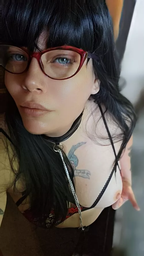 I love a sinful Sunday 