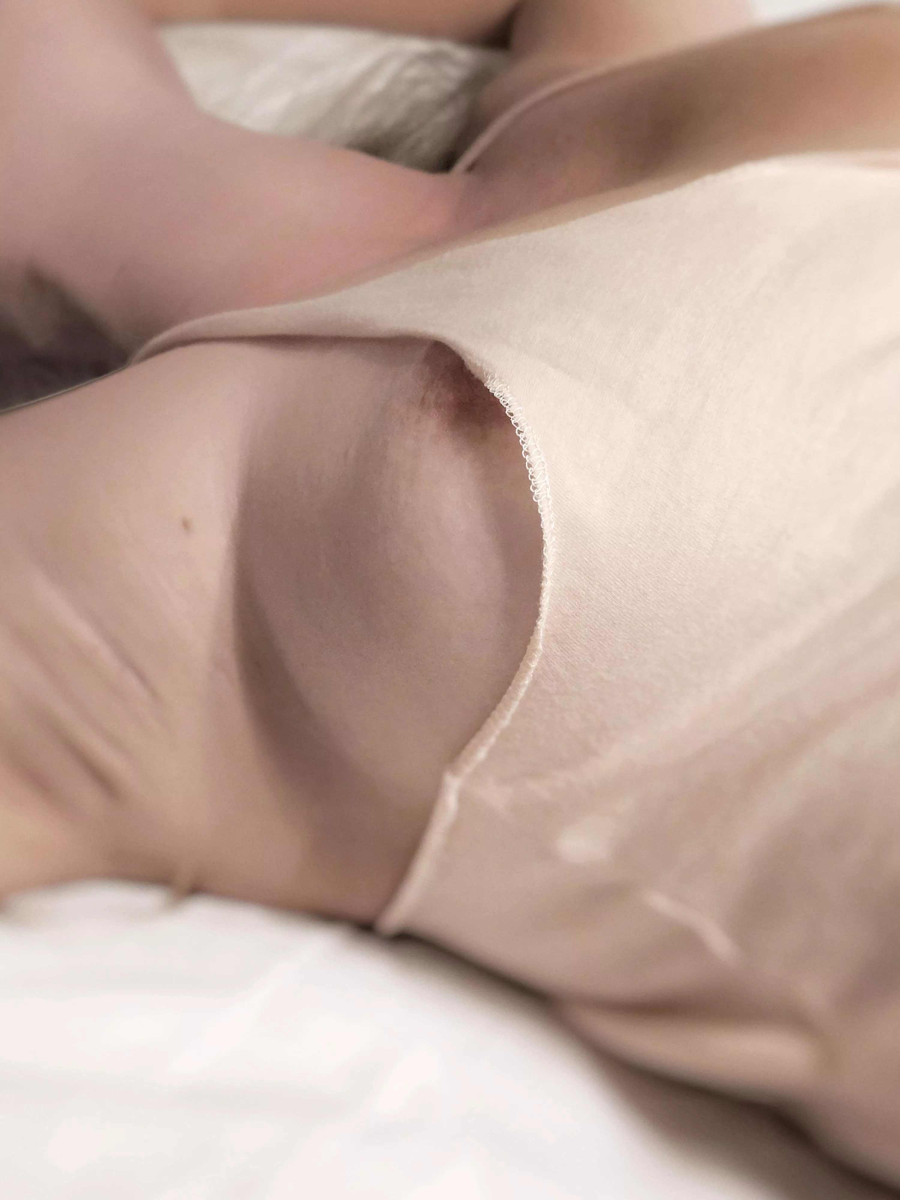 I need some company. Any takers?