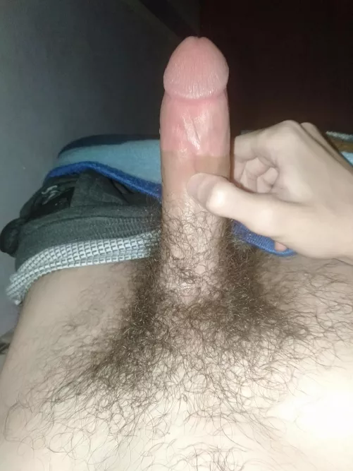 I need someone to send nudes to.