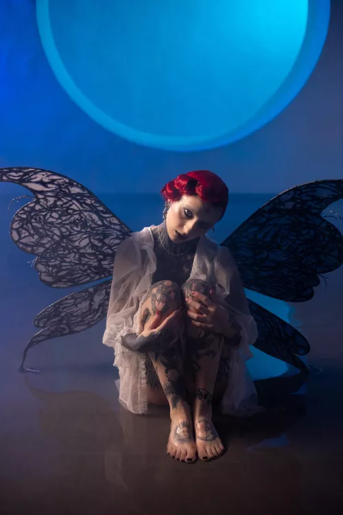 I will come into your hot dreams 