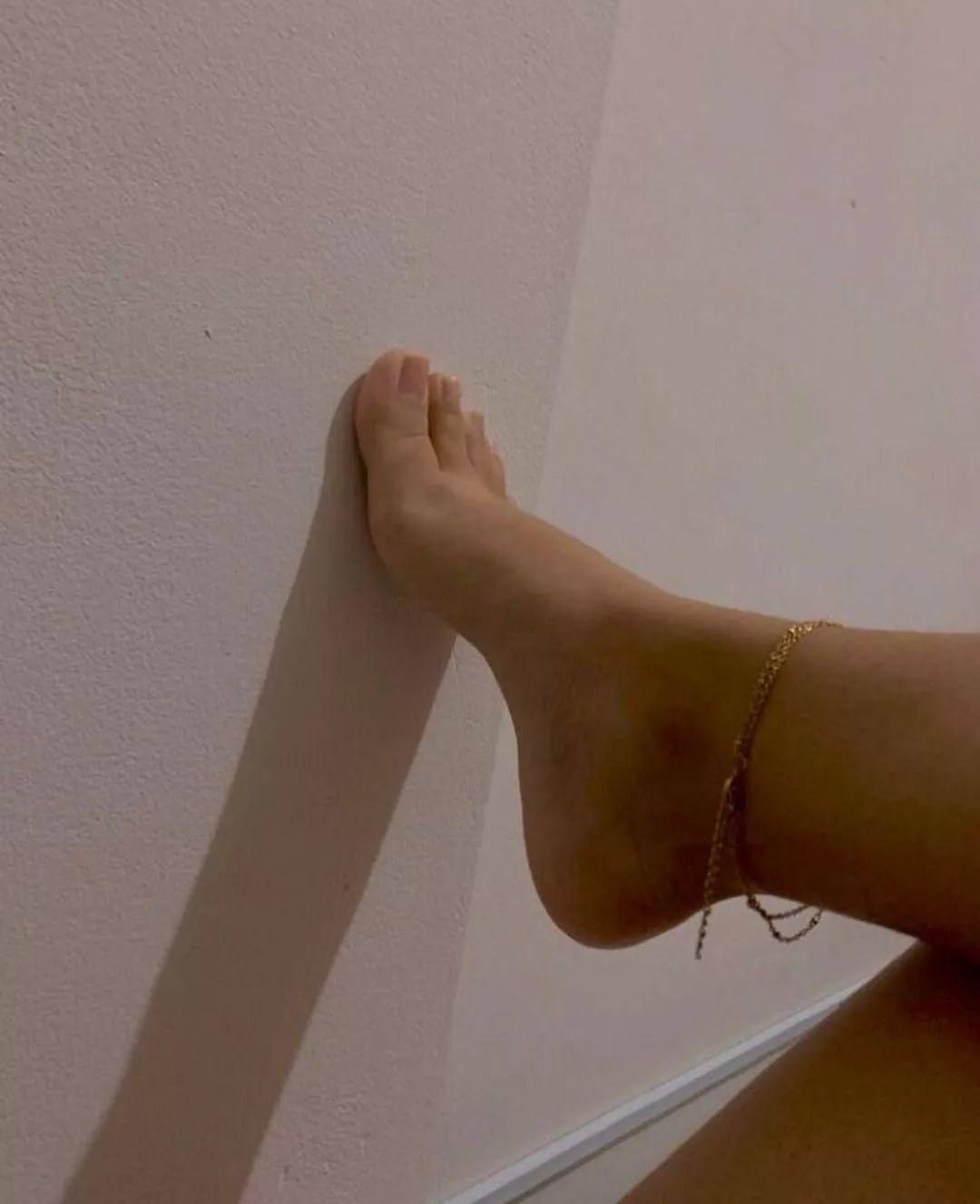 I’ll treat you like the trash you are, and you’ll keep begging for more