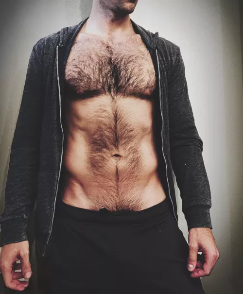 I’m going to wrap you next 