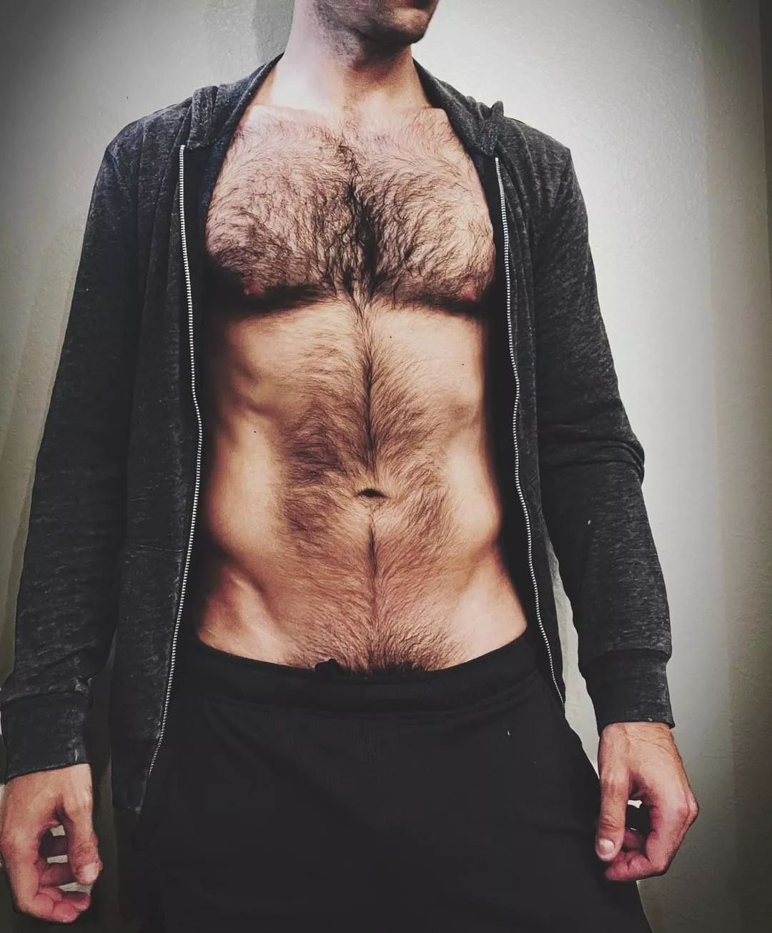 I’m going to wrap you next 