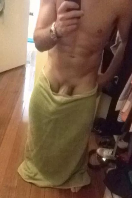 I’(M) leaving this here for no one to see… 🤫