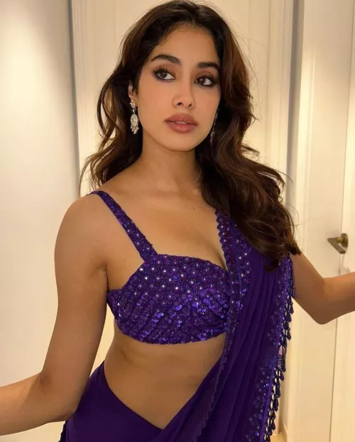 Janhvi Kapoor 