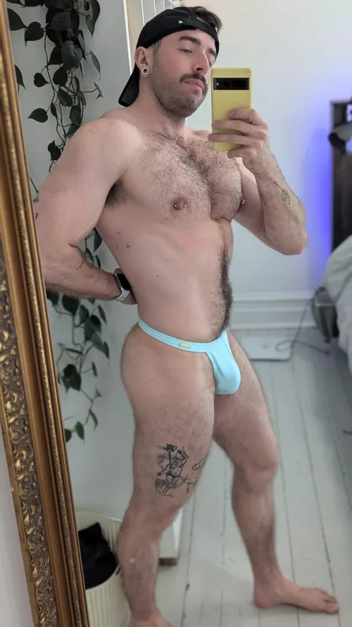 Just a glimpse… imagine the rest