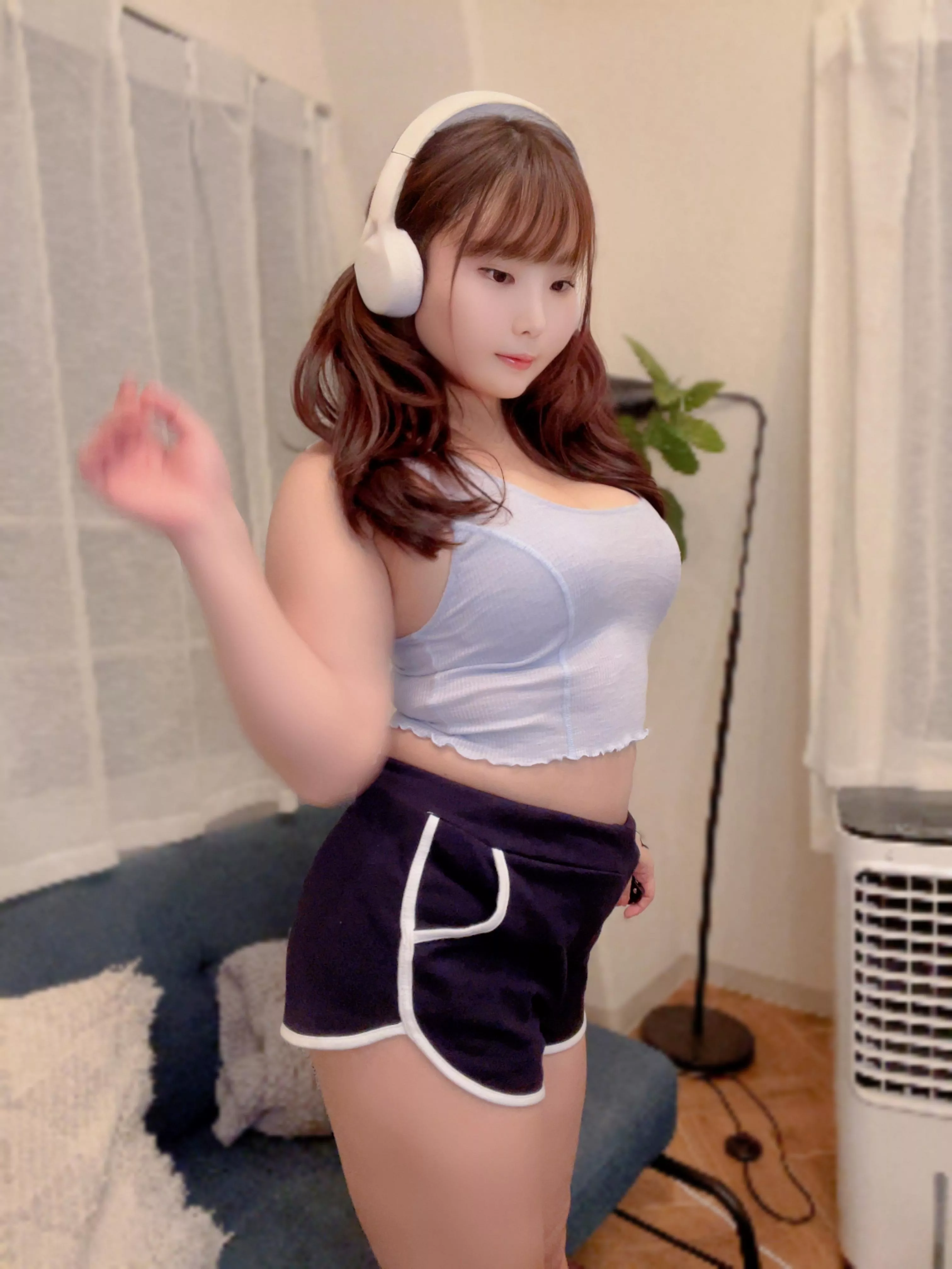 Just a naughty girl looking for some after-class fun