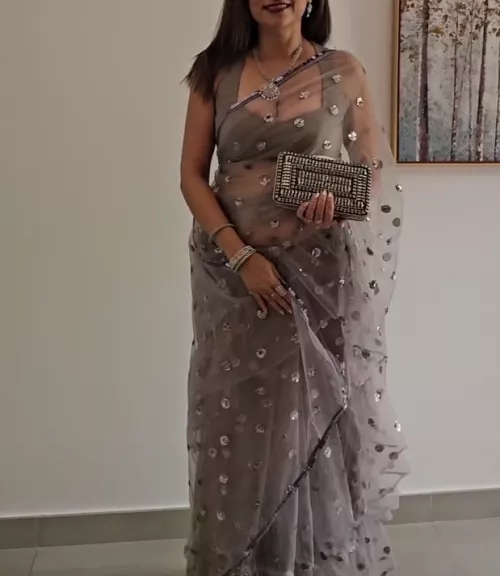 Just going for a kitty party :)