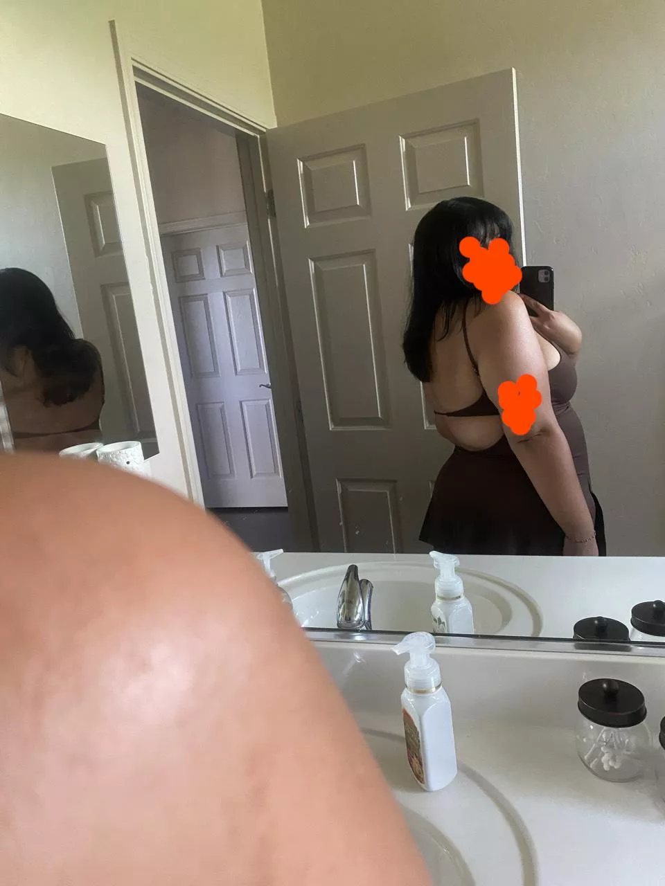 just saying hi 🧚🏽‍♀️