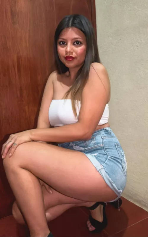 Just want to have fun 🥵🔥