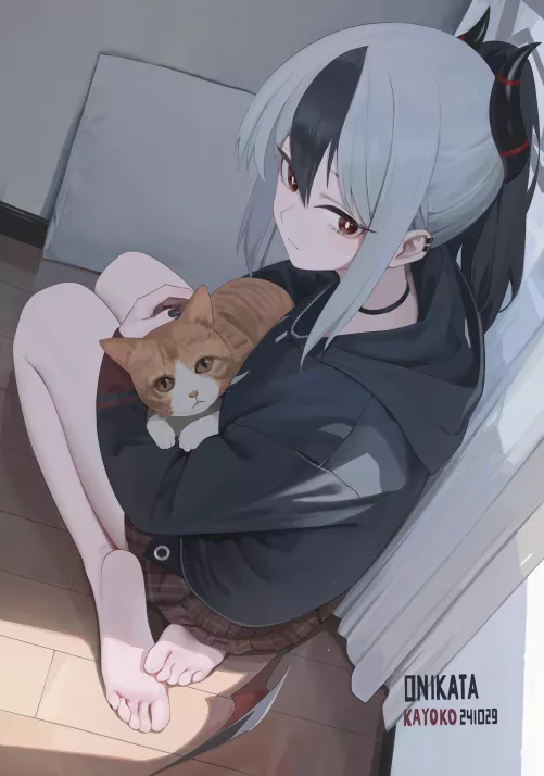 Kayoko [Blue Archive]