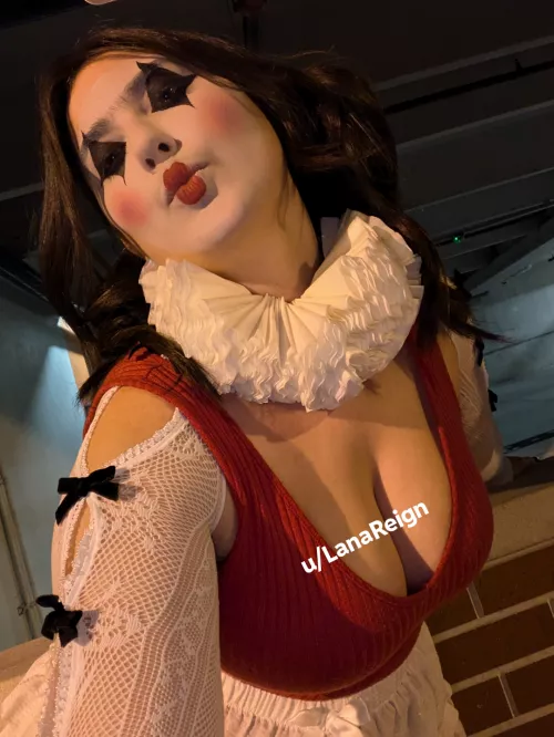 Kisses make everything better 