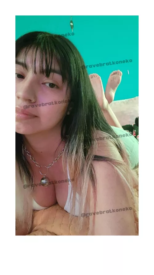 Lay next to me(link in comments) 