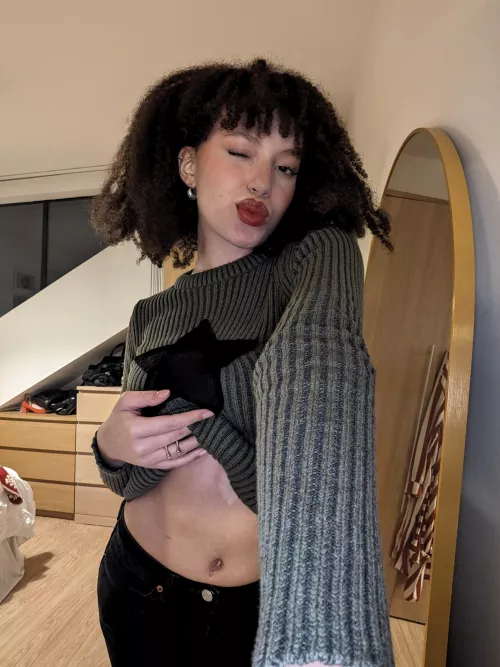 Let me be your Sunday treat