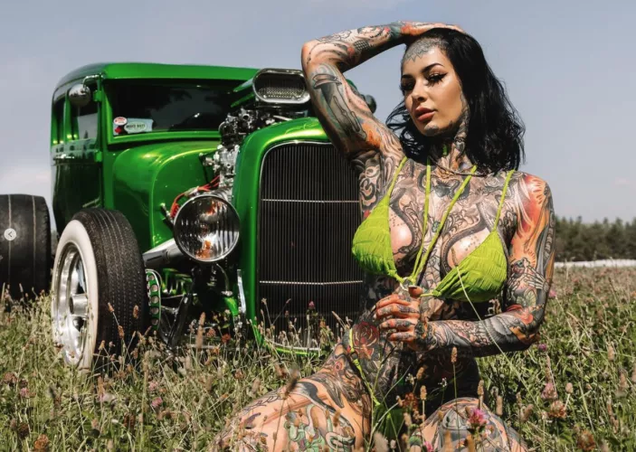 Let me cheer you up today