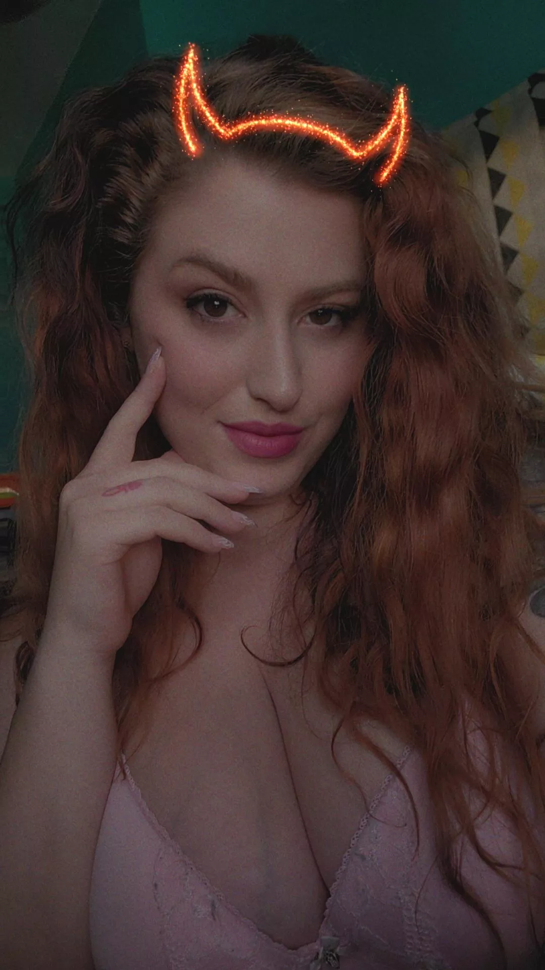 Let me make your back bleed 