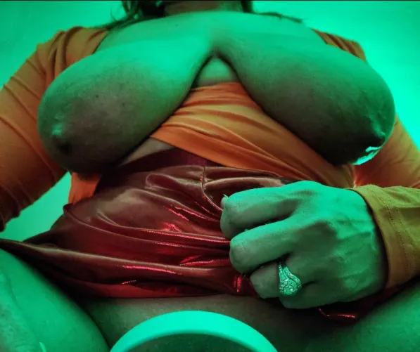 Let Me Ride Your Face