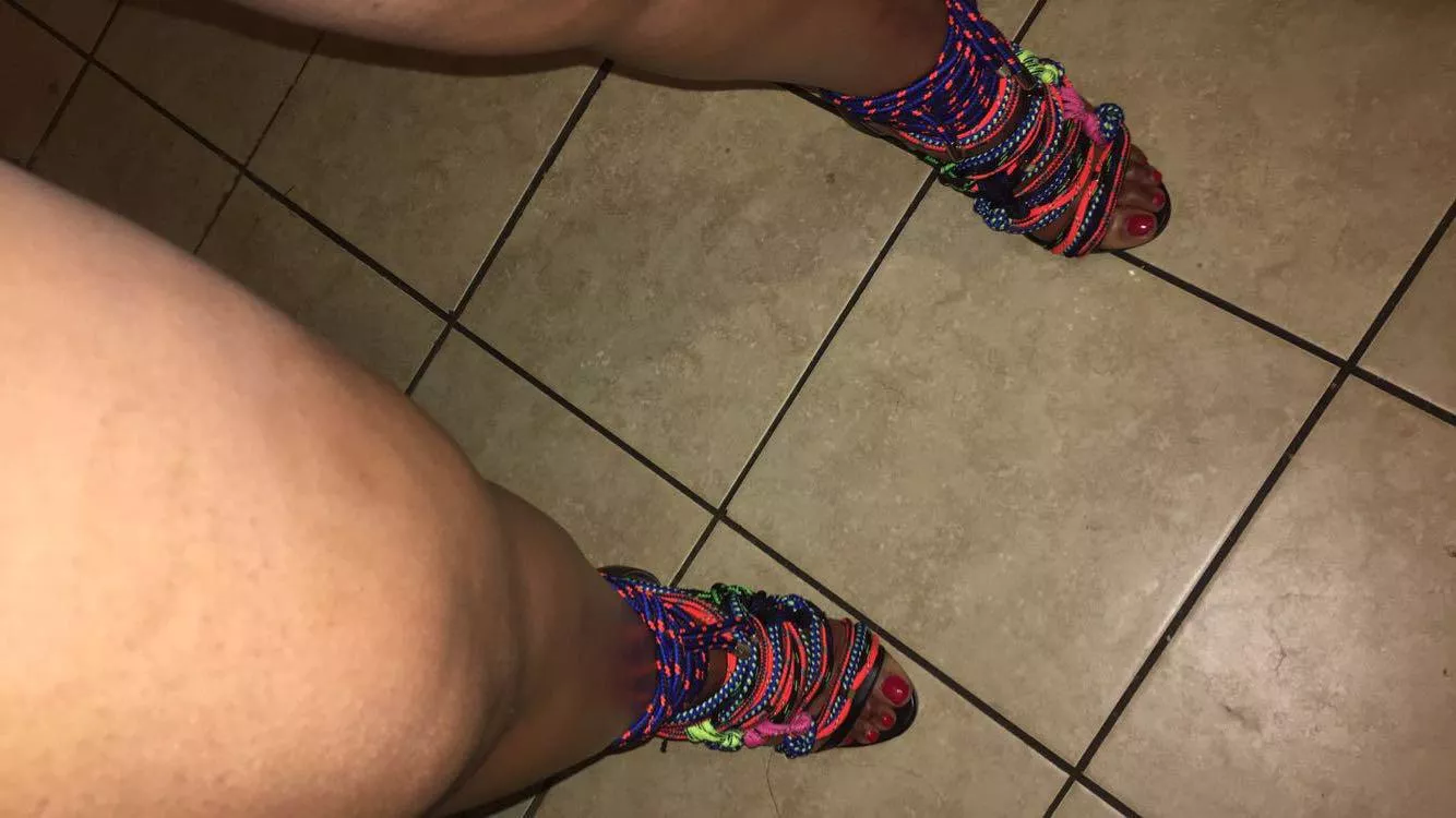 …… let’s play.